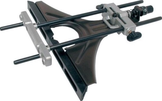 Направляющая MAKITA для 3612BR/RP0900/910/1110C/RF1100/1101 /RD1100/RP1100/1101/1800/1801/2300/2301/R 193312-9 [193312-9]