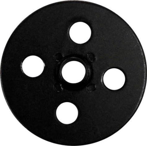 Направляющая втулка MAKITA 18х20х13 мм для DRT50/3612BR/RP0900/RP1800/F/1801/F/RP2300FC [164393-0]