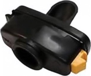 Насадка для отвода пыли MAKITA для KP0810/KP0810C (419710-2) [419710-2]