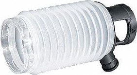 Насадка для сбора пыли MAKITA HR2320/2610/2611/2630/2631, DHR243/281/283 (195179-1) [195179-1]