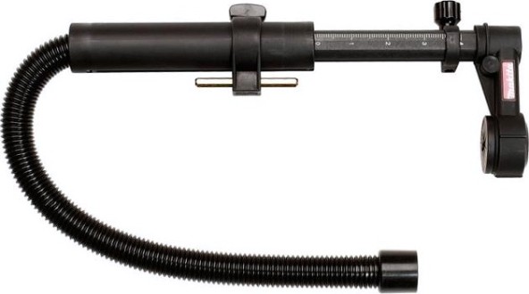 Насадка для собра пыли MAKITA HR2450\HR2470 (193472-7) [193472-7]