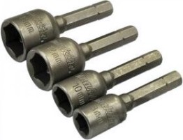 Насадка шестигранная MAKITA B-57554