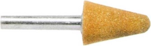 Насадка шлифовальна коническая MAKITA 741615-1
