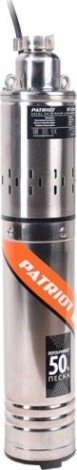 Насос для скважины PATRIOT SP 3250S [315302463]