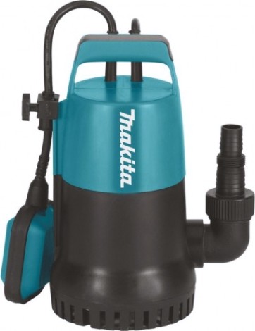 Насос дренажный MAKITA PF0300