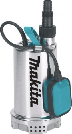 Насос дренажный MAKITA PF0403