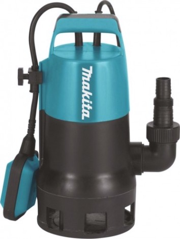 Насос дренажный MAKITA PF0410