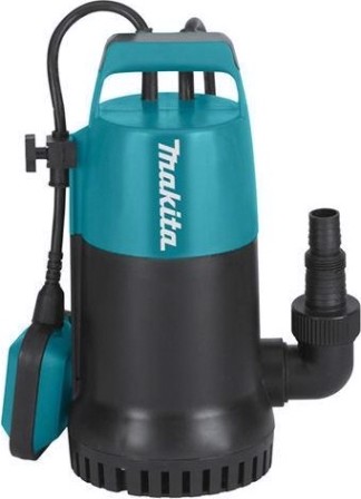 Насос дренажный MAKITA PF0800