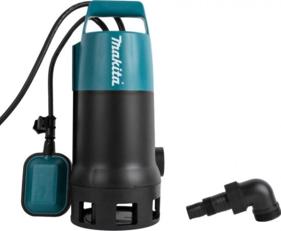 Насос дренажный MAKITA PF1010