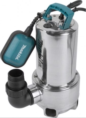Насос дренажный MAKITA PF1110