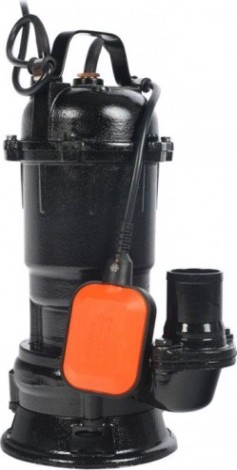Насос дренажный PATRIOT FQ 600 C [315302421]