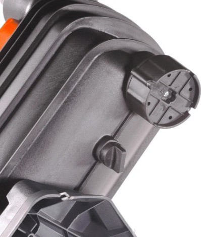 Насос садовый PATRIOT R 1500 LCD автоматический [315302493]