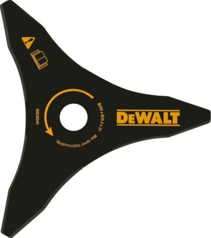 Нож для травы DeWALT DT 20653-QZ [DT20653-QZ]