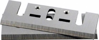 Нож MAKITA многоразовый 82мм 2шт D-07967 [D-07967]
