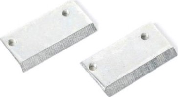 Ножи сменные PATRIOT B 150 для шнека D 150B (2шт) [742004555]