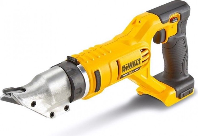 Ножницы аккумуляторные DeWALT DCS 491N без АКБ и ЗУ [DCS491N-XJ]