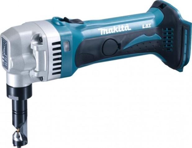 Ножницы аккумуляторные MAKITA DJN 161 Z без АКБ и ЗУ [DJN161Z]