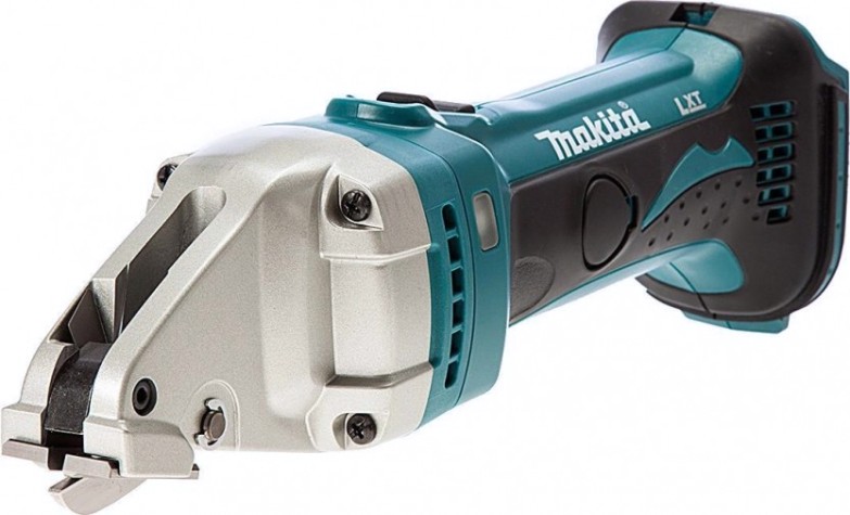 Ножницы аккумуляторные MAKITA DJS 161 Z без АКБ и З/У [DJS161Z]