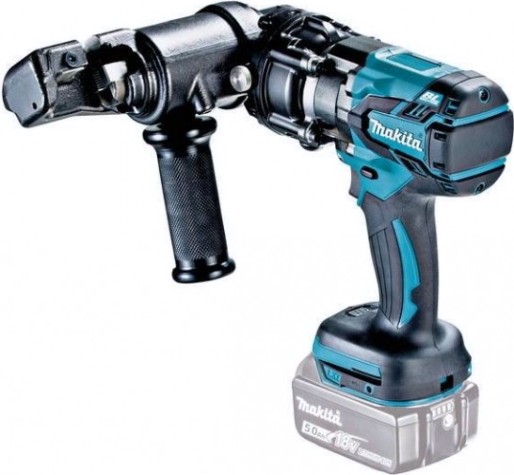 Ножницы аккумуляторные MAKITA DSC 121 ZK без АКБ и ЗУ [DSC121ZK]