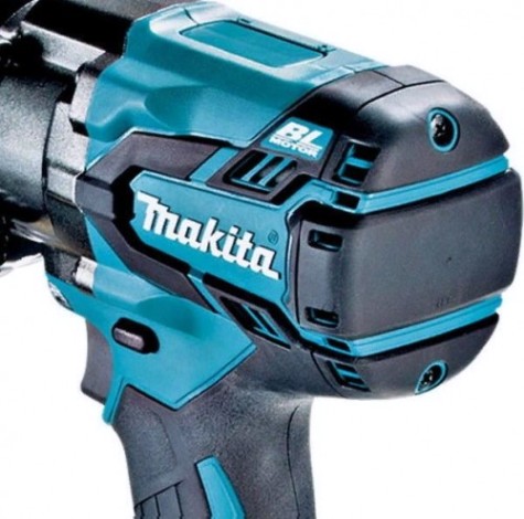 Ножницы аккумуляторные MAKITA DSC 121 ZK без АКБ и ЗУ [DSC121ZK]