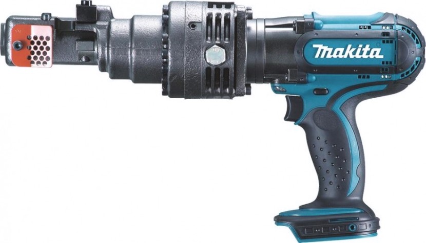 Ножницы аккумуляторные MAKITA DSC 162 Z без АКБ и ЗУ [DSC162Z]