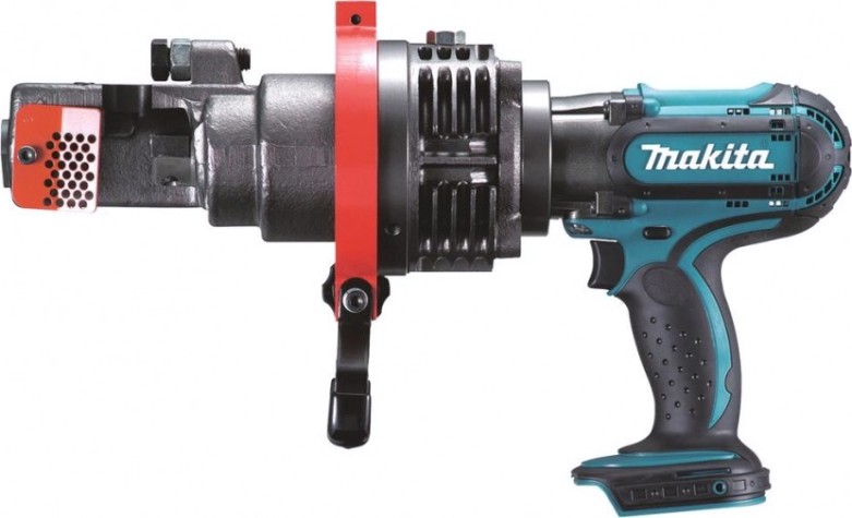 Ножницы аккумуляторные MAKITA DSC 191 Z без АКБ и ЗУ [DSC191Z]