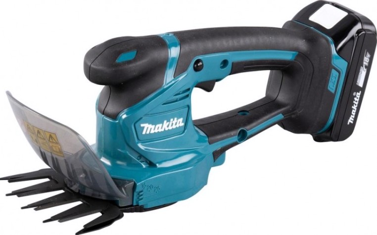 Ножницы для травы аккумуляторные MAKITA DUM 111 SYX [DUM111SYX]
