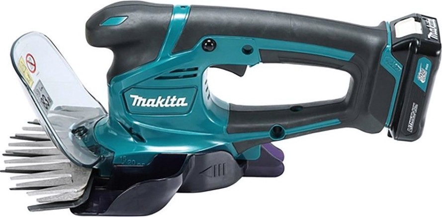 Ножницы для травы аккумуляторные MAKITA UM 600 DWAE [UM600DWAE]