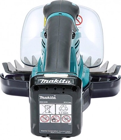 Ножницы для травы аккумуляторные MAKITA UM 600 DWAE [UM600DWAE]