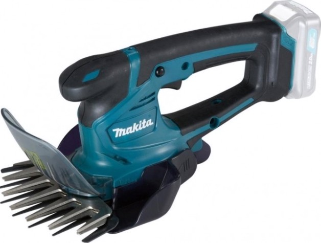 Ножницы для травы аккумуляторные MAKITA UM 600 DZ без АКБ и З/У [UM600DZ]