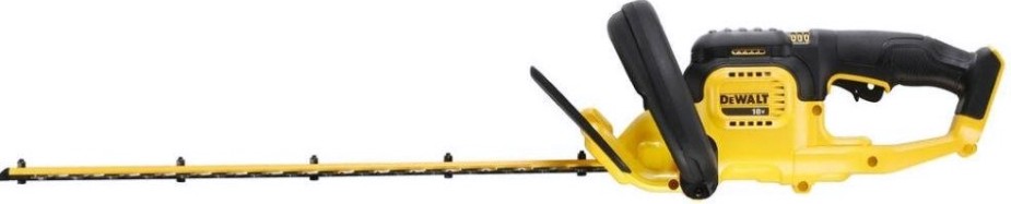 Ножницы-кусторез аккумуляторные DeWALT DCMHT 563 P1 [DCMHT563P1-QW]