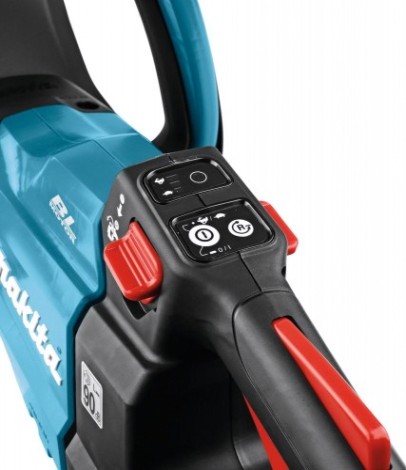 Ножницы-кусторез аккумуляторные MAKITA DUH 502 Z с бесщеточным двигателем без АКб и ЗУ [DUH502Z]