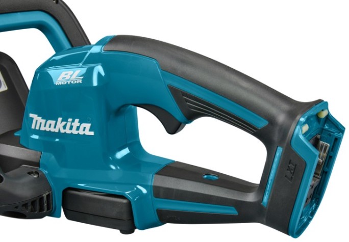 Ножницы-кусторез аккумуляторные MAKITA DUH506RF