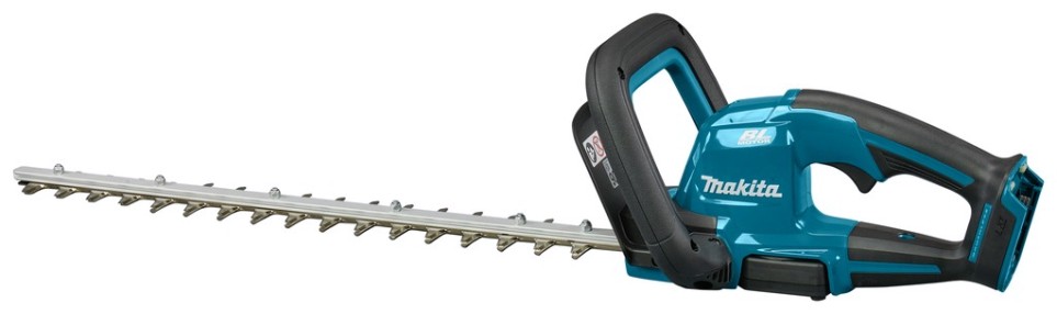 Ножницы-кусторез аккумуляторные MAKITA DUH506Z