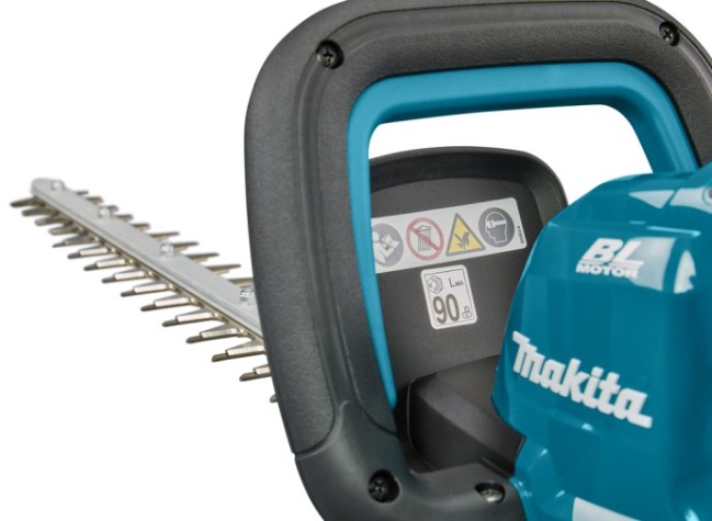 Ножницы-кусторез аккумуляторные MAKITA DUH506Z
