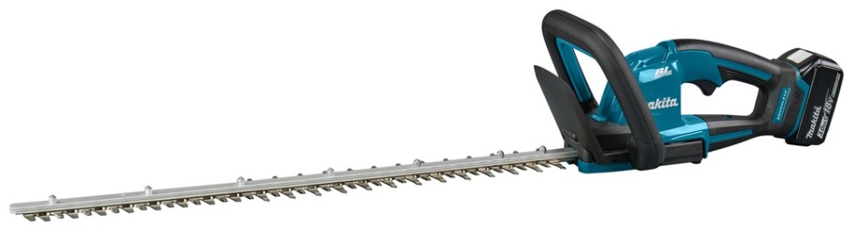 Ножницы-кусторез аккумуляторные MAKITA DUH606RF
