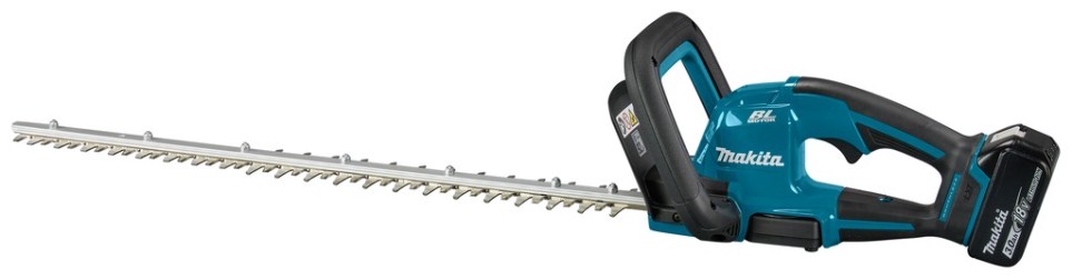 Ножницы-кусторез аккумуляторные MAKITA DUH606RF