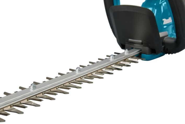 Ножницы-кусторез аккумуляторные MAKITA DUH606RF
