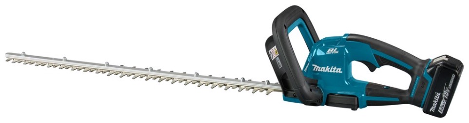 Ножницы-кусторез аккумуляторные MAKITA DUH606RT