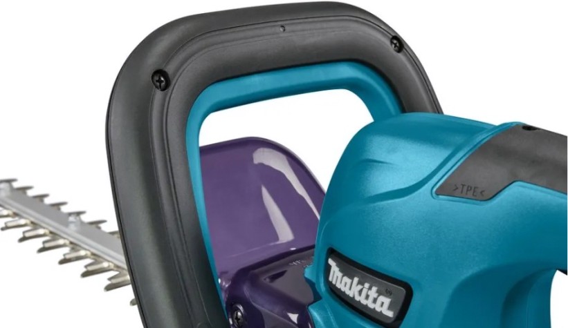 Ножницы-кусторез аккумуляторные MAKITA DUH607F001