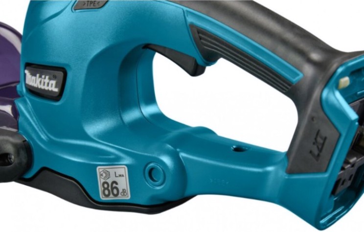 Ножницы-кусторез аккумуляторные MAKITA DUH607Z