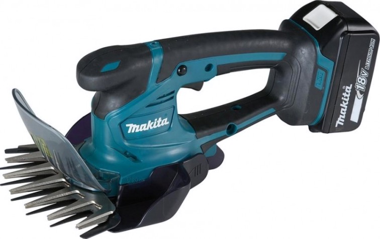 Ножницы-кусторез аккумуляторные MAKITA DUM 604 SYX [DUM604SYX]