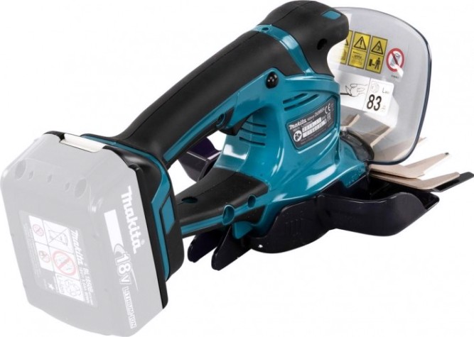 Ножницы-кусторез аккумуляторные MAKITA DUM 604 ZX без АКБ и ЗУ [DUM604ZX]