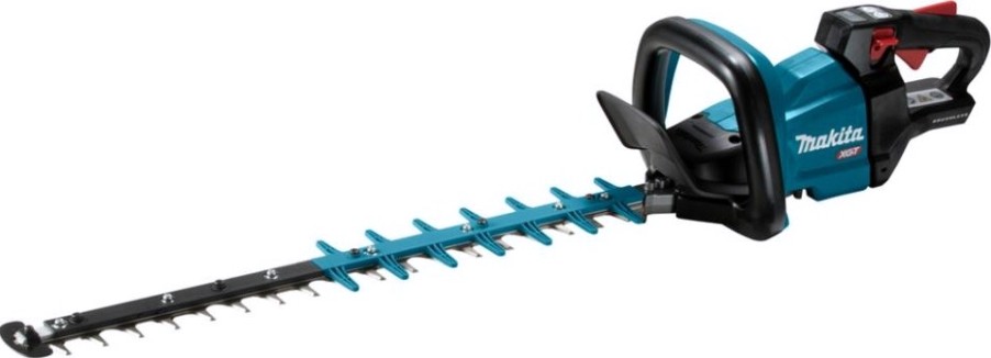 Ножницы-кусторез аккумуляторные MAKITA UH004GZ XGT 40vMAX