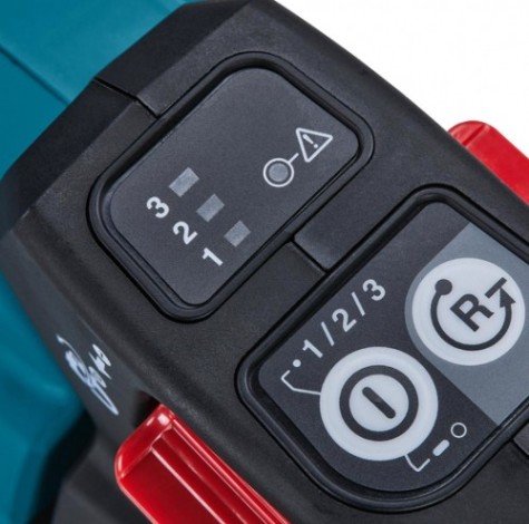 Ножницы-кусторез аккумуляторные MAKITA UH004GZ XGT 40vMAX