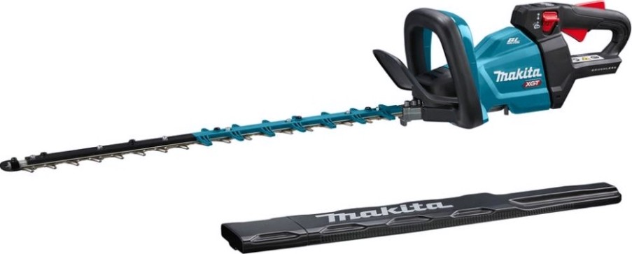 Ножницы-кусторез аккумуляторные MAKITA UH004GZ XGT 40vMAX