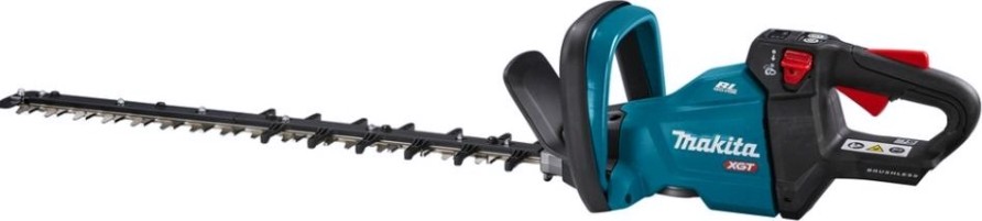 Ножницы-кусторез аккумуляторные MAKITA UH005GZ XGT 40vMAX без АКБ и ЗУ