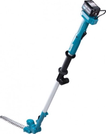 Ножницы-кусторез аккумуляторные MAKITA UN460WDWA штанговый телескопический