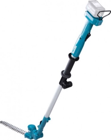 Ножницы-кусторез аккумуляторные MAKITA UN460WDZ штанговый телескопический без АКБ и ЗУ
