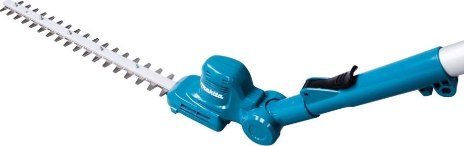 Ножницы-кусторез аккумуляторные MAKITA UN460WDZ штанговый телескопический без АКБ и ЗУ